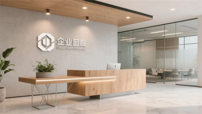 未來辦公形態(tài)，人文科技共生——合肥1800平辦公室設(shè)計裝修效果圖