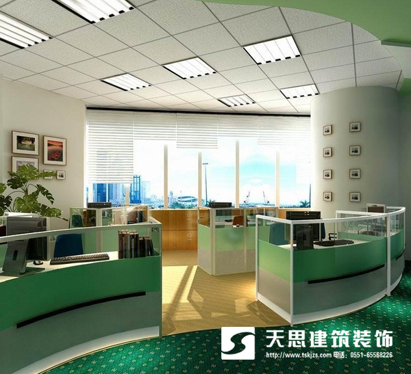 廠(chǎng)房裝修