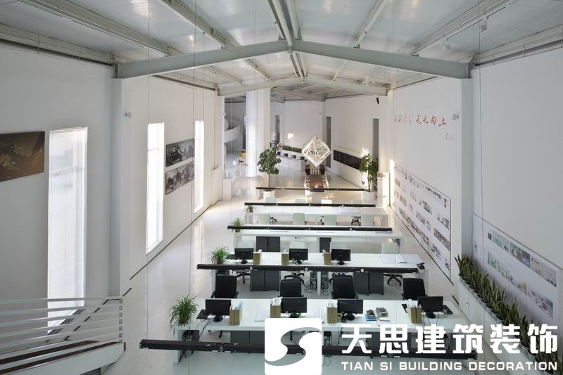 <a href=http://www.cshyb.cn/ target=_blank class=infotextkey>合肥辦公室裝修</a>-天思裝修