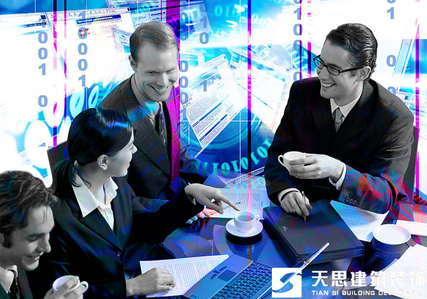 <a href=http://www.cshyb.cn/ target=_blank class=infotextkey>合肥辦公室裝修</a>-合肥天思裝飾