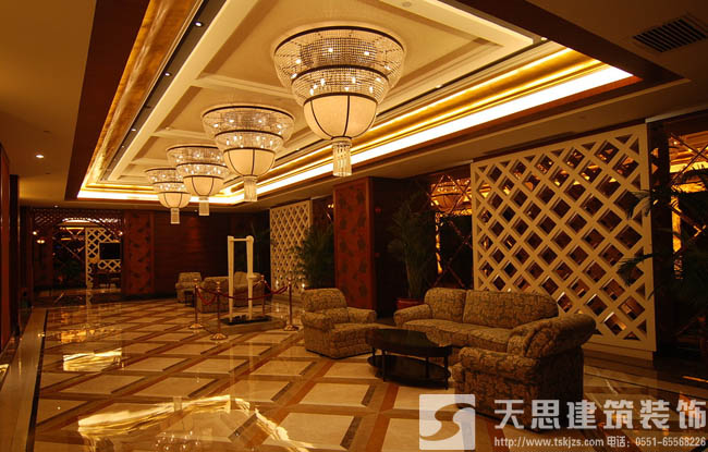 <a href=http://www.cshyb.cn/huisuoanli/ target=_blank class=infotextkey>合肥會所裝修</a>設計
