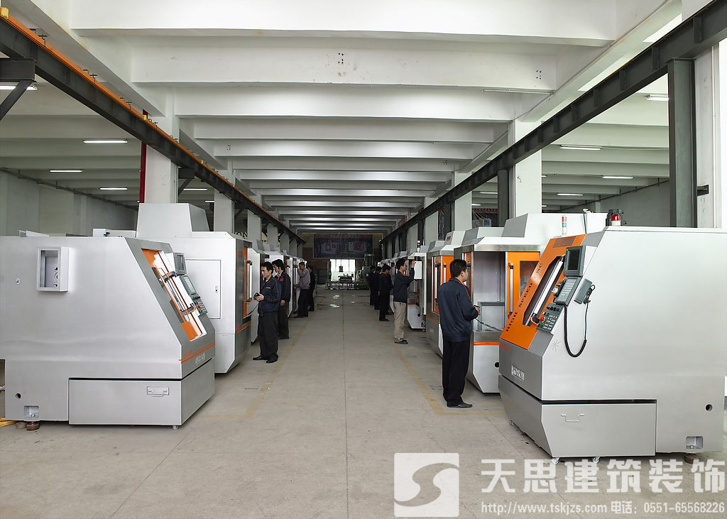 <a href=http://www.cshyb.cn/gccf/ target=_blank class=infotextkey>合肥廠房裝修</a>