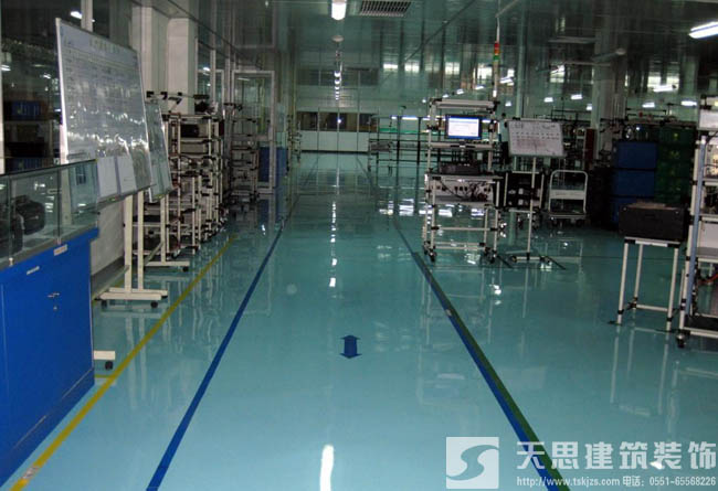<a href=http://www.cshyb.cn/gccf/ target=_blank class=infotextkey>合肥廠房裝修</a>哪家好施工注意事項(xiàng)多