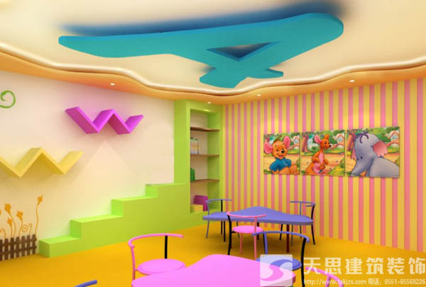 <a href=http://www.cshyb.cn/youeryuan/ target=_blank class=infotextkey>合肥幼兒園裝修</a>