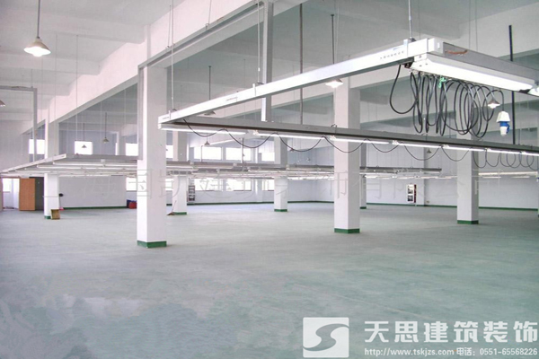 <a href=http://www.cshyb.cn/gccf/ target=_blank class=infotextkey>合肥廠房裝修</a>哪家好合理布局更省心