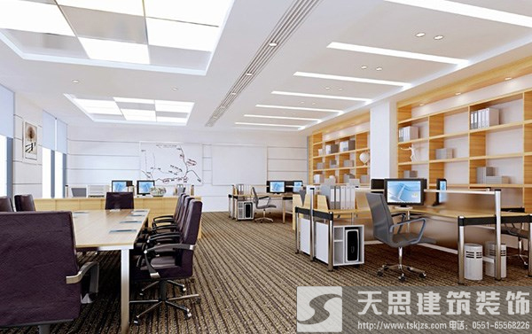 <a href=http://www.cshyb.cn/ target=_blank class=infotextkey>合肥辦公室裝修</a>設(shè)計(jì)讓你靈感不斷