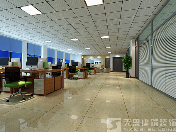 <a href=http://www.cshyb.cn/ target=_blank class=infotextkey>合肥辦公室裝修</a>設(shè)計(jì)讓你靈感不斷