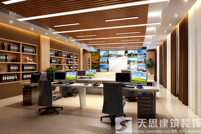 <a href=http://www.cshyb.cn/ target=_blank class=infotextkey>合肥辦公室裝修</a>設(shè)計讓企業(yè)邁向新高度