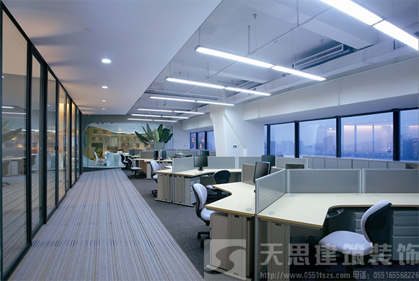 <a href=http://www.cshyb.cn/ target=_blank class=infotextkey>合肥辦公室裝修</a>設(shè)計哪家好