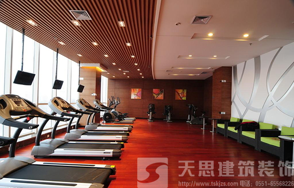 如何做好我們的健身房裝修設(shè)計(jì)呢？