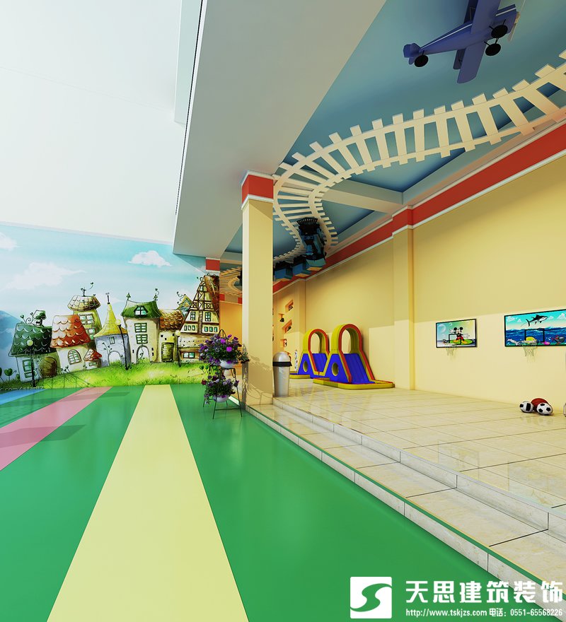 <a href=http://www.cshyb.cn/youeryuan/ target=_blank class=infotextkey>合肥幼兒園裝修</a>