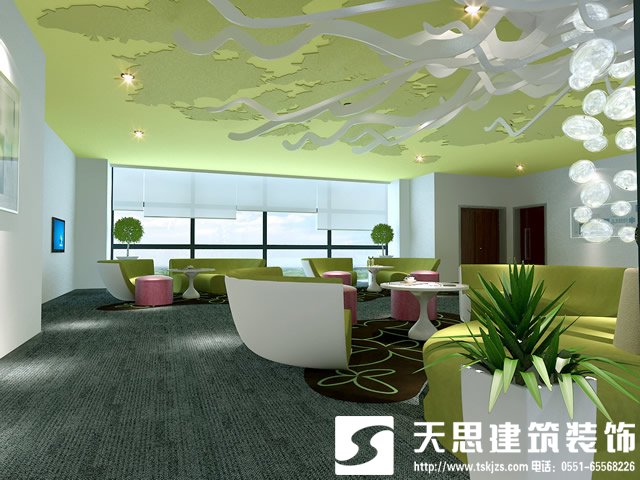 <a href=http://www.cshyb.cn/bangonganli/ target=_blank class=infotextkey>合肥辦公室設(shè)計</a>之網(wǎng)新辦公室設(shè)計欣賞簡約風(fēng)格