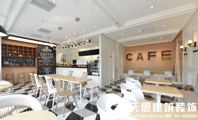 合肥餐飲店裝修時(shí)設(shè)計(jì)，合肥餐廳裝修設(shè)計(jì)，合肥餐館裝修設(shè)計(jì)