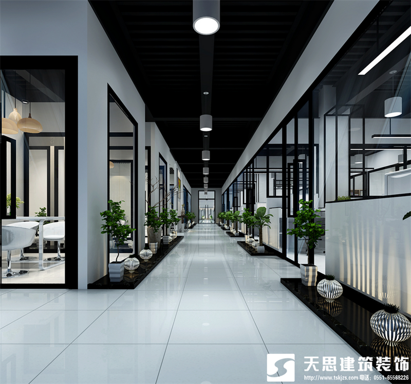 <a href=http://www.cshyb.cn/ target=_blank class=infotextkey>合肥辦公室裝修</a>隔熱工作要做好