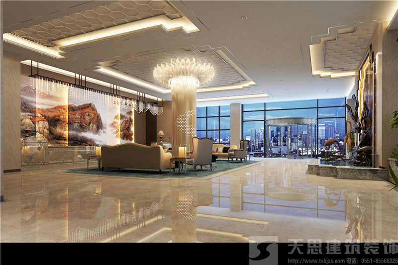 <a href=http://www.cshyb.cn/hfjdzx/ target=_blank class=infotextkey>合肥酒店設(shè)計(jì)</a>效果圖