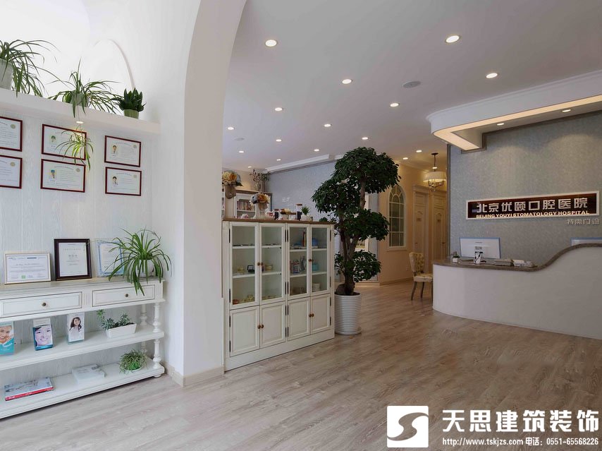 <a href=http://www.cshyb.cn/yiyuananli/ target=_blank class=infotextkey>合肥醫(yī)院裝修</a>專注打造良好的就醫(yī)環(huán)境