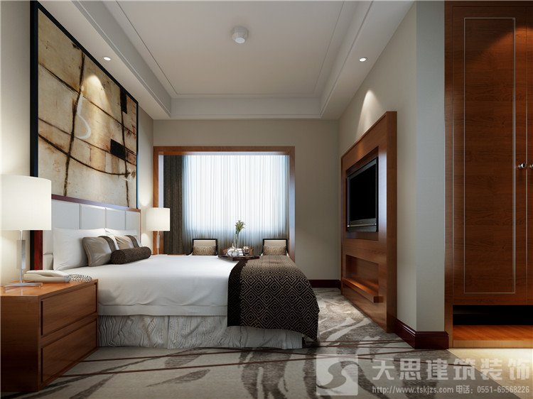 <a href=http://www.cshyb.cn/hfjdzx/ target=_blank class=infotextkey>合肥酒店裝修</a>效果圖