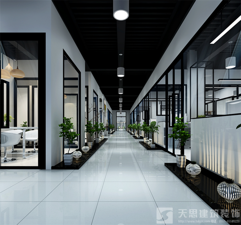 玻璃貼膜對于<a href=http://www.cshyb.cn/ target=_blank class=infotextkey>合肥辦公室裝修</a>有怎樣的好處呢