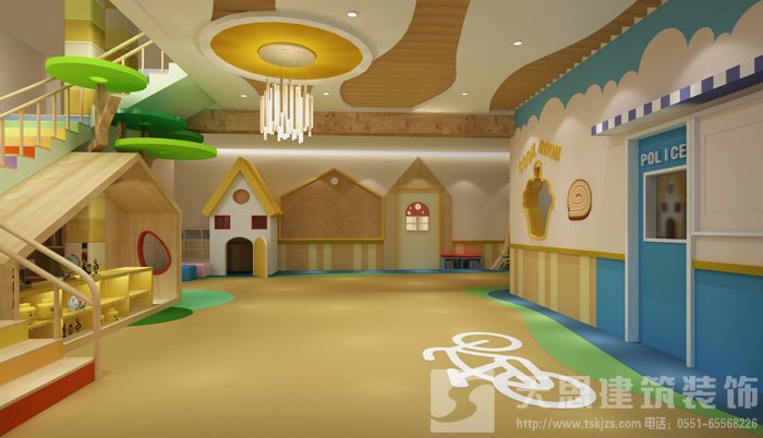 <a href=http://www.cshyb.cn/youeryuan/ target=_blank class=infotextkey>合肥幼兒園裝修</a>設計